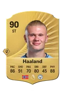 Erling Haaland