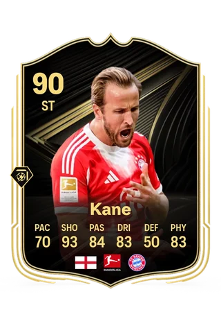 Harry Kane