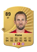Harry Kane