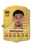Jude Bellingham