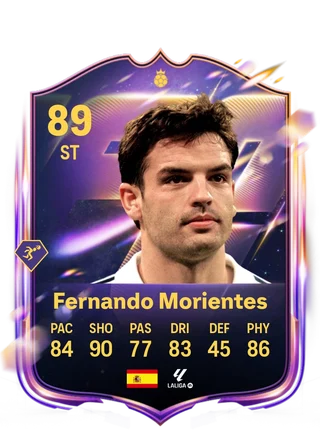 Fernando Morientes