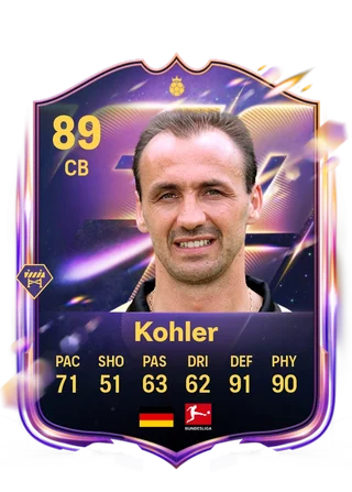 Jürgen Kohler