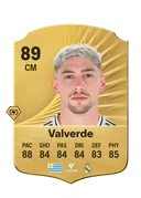 Federico Valverde