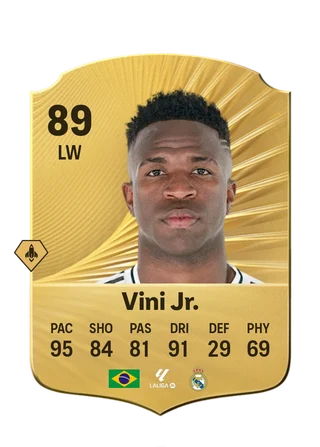 Vini Jr.