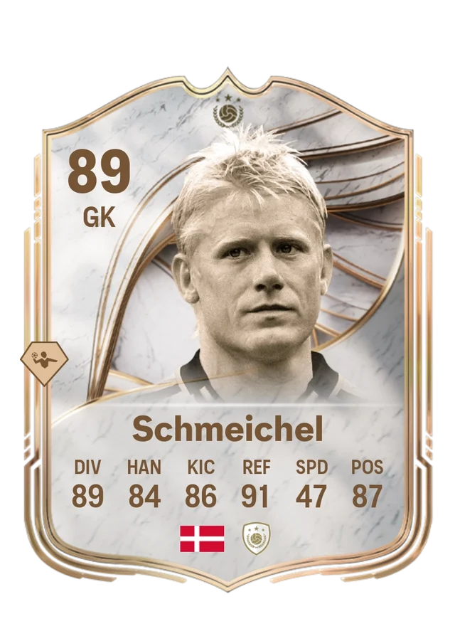 Peter Schmeichel