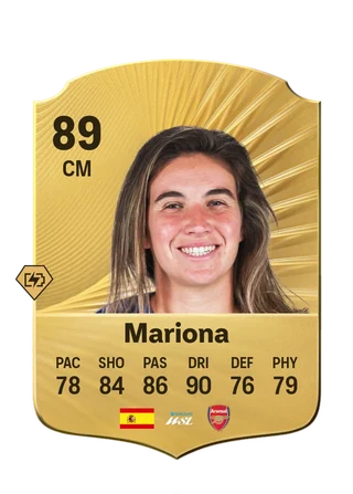Mariona