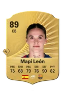 Mapi León