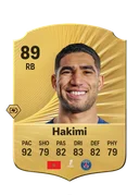 Achraf Hakimi