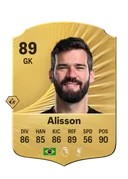 Alisson