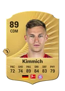 Joshua Kimmich