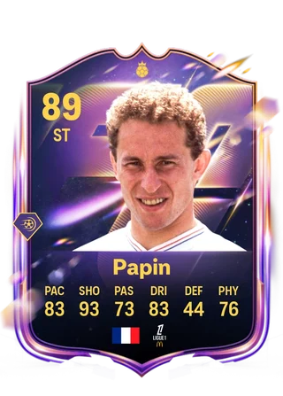 Jean-Pierre Papin