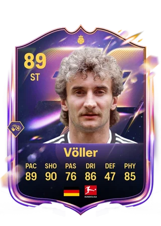 Rudi Völler