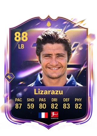 Bixente Lizarazu