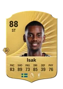 Alexander Isak
