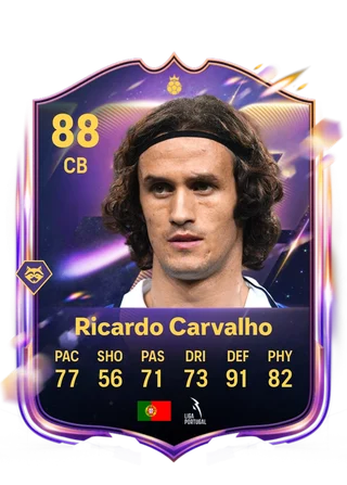Ricardo Carvalho