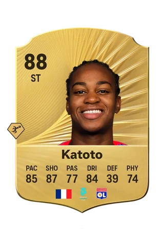 Marie Katoto