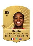Marie Katoto