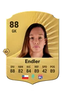 Christiane Endler