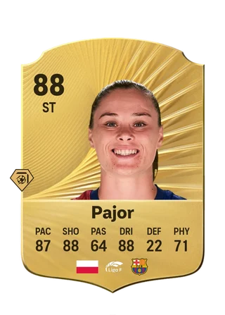 Ewa Pajor