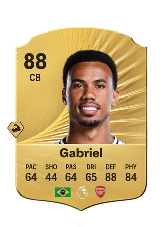 Gabriel