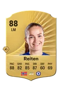 Guro Reiten
