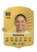 Debinha