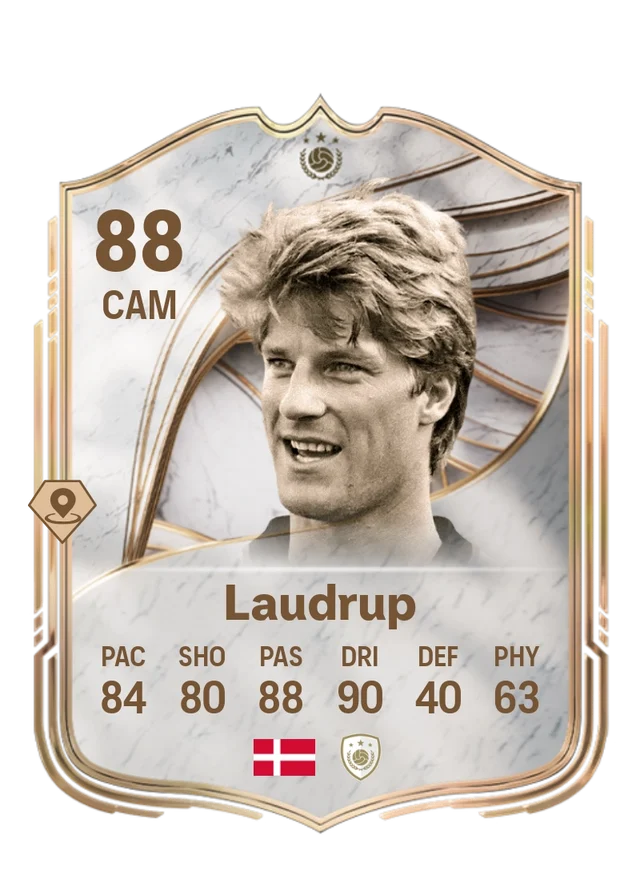 Michael Laudrup