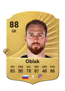 Jan Oblak