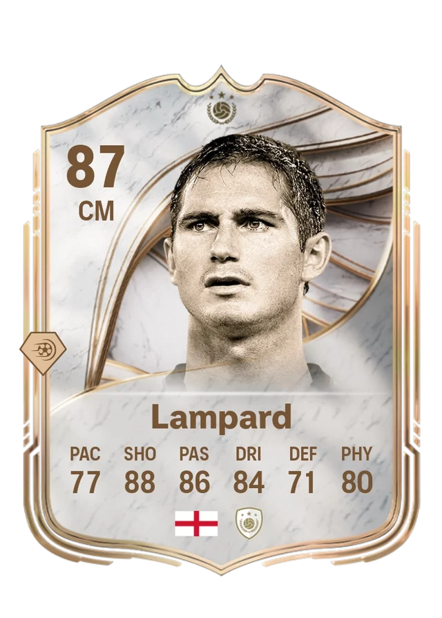 Frank Lampard