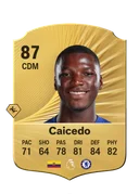 Moisés Caicedo
