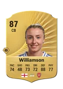 Leah Williamson