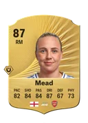 Beth Mead