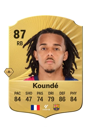 Jules Koundé