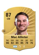 Alexis Mac Allister