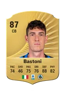 Alessandro Bastoni