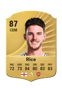 Declan Rice