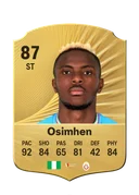 Victor Osimhen
