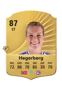 Ada Hegerberg