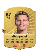 Martin Ødegaard