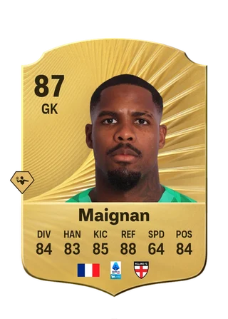 Mike Maignan
