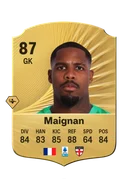 Mike Maignan
