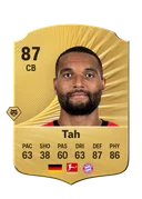 Jonathan Tah