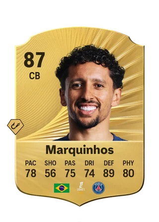Marquinhos