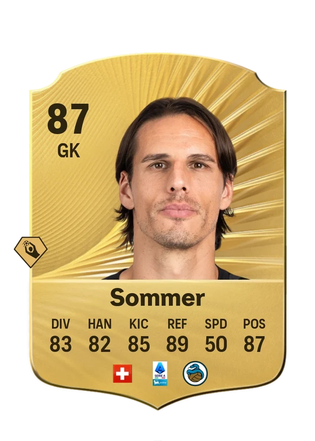 Yann Sommer