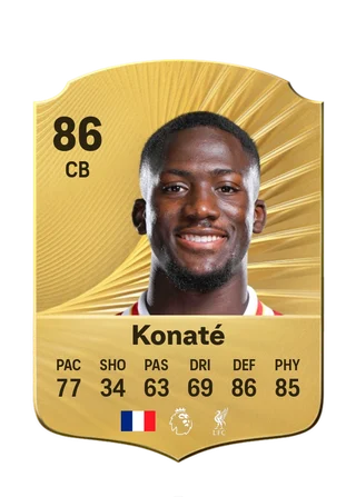 Ibrahima Konaté