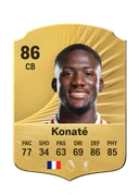 Ibrahima Konaté