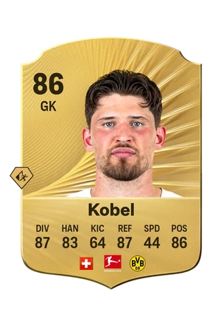 Gregor Kobel