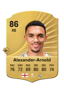 Trent Alexander-Arnold