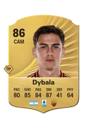 Paulo Dybala