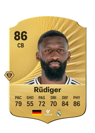 Antonio Rüdiger